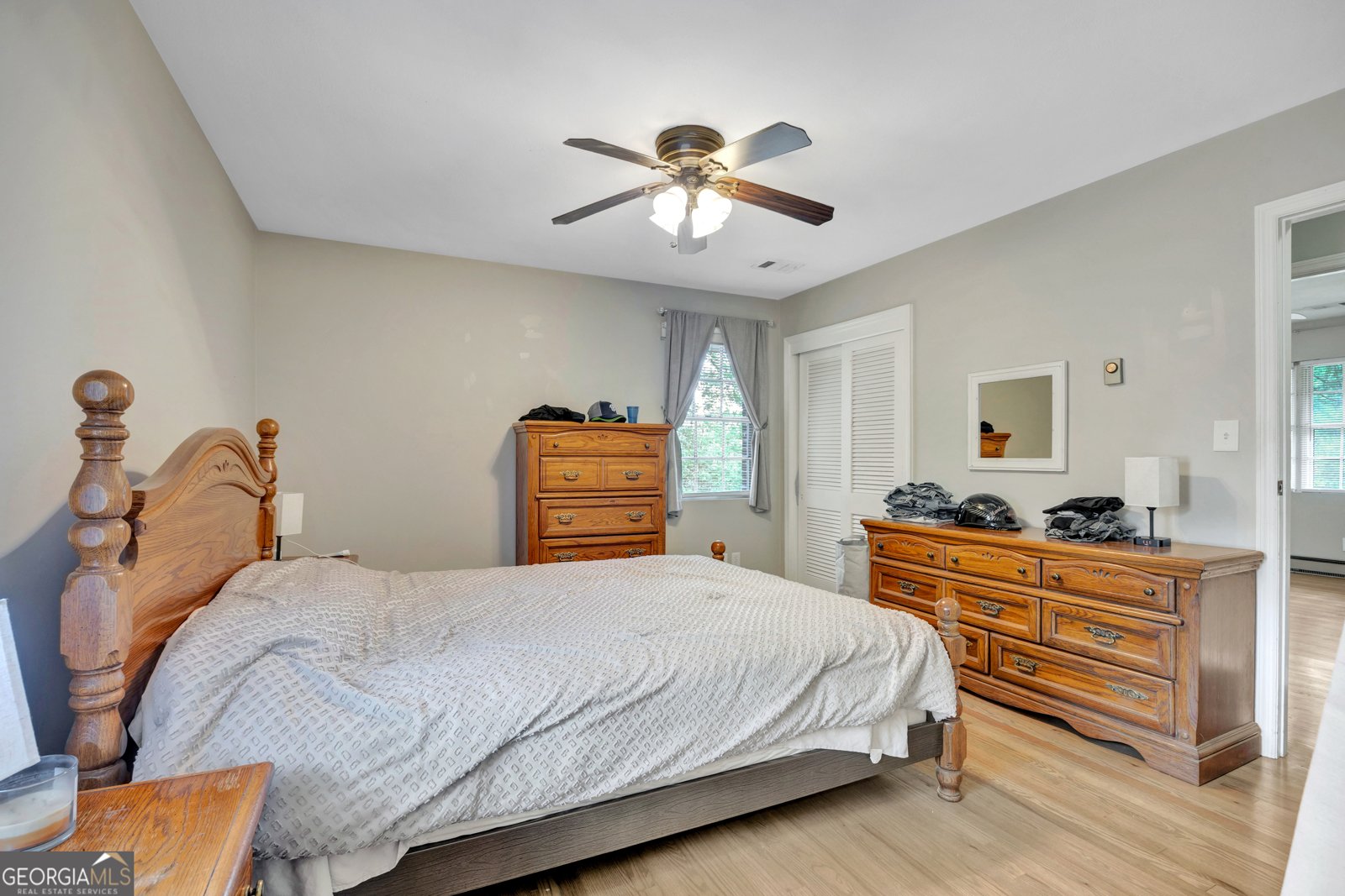 152 Abbott Road Conyers - Photo 31