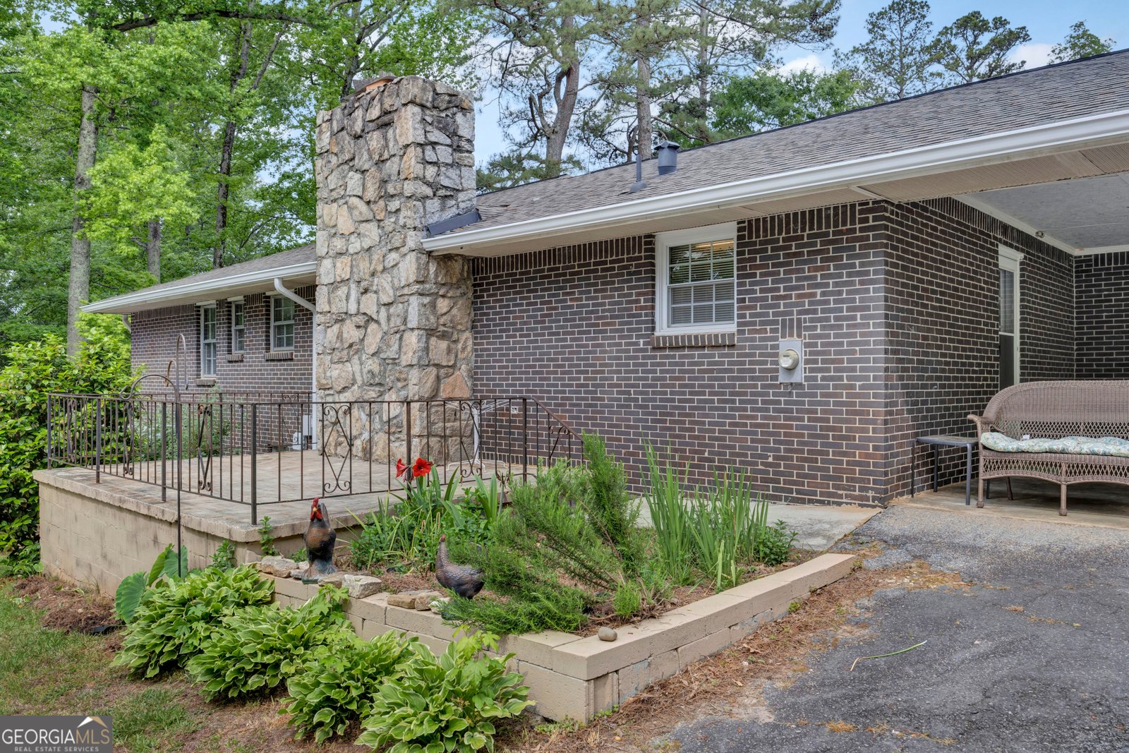 152 Abbott Road Conyers - Photo 7