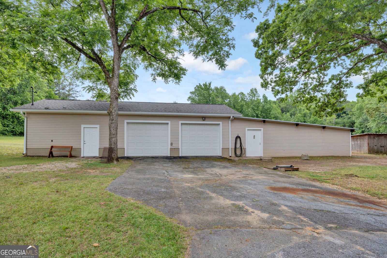 152 Abbott Road Conyers - Photo 8