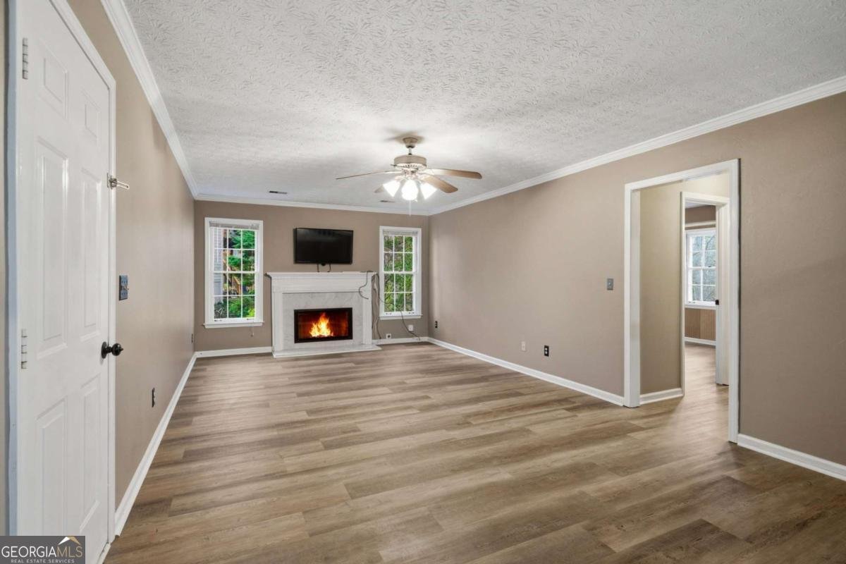 1543 Glencrest Trail Lawrenceville - Photo 15