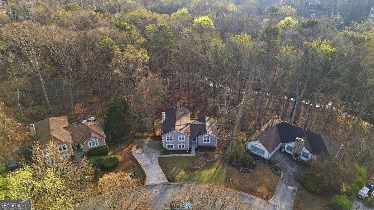 1543 Glencrest Trail Lawrenceville - Photo 32