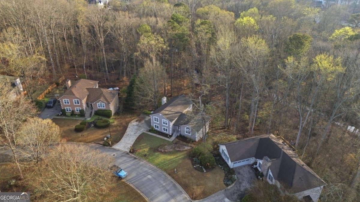1543 Glencrest Trail Lawrenceville - Photo 33