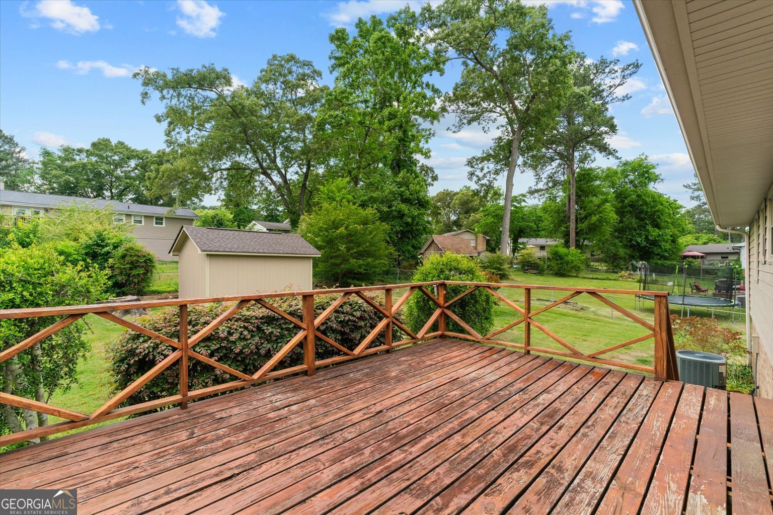 167 Foster Drive Ringgold - Photo 36