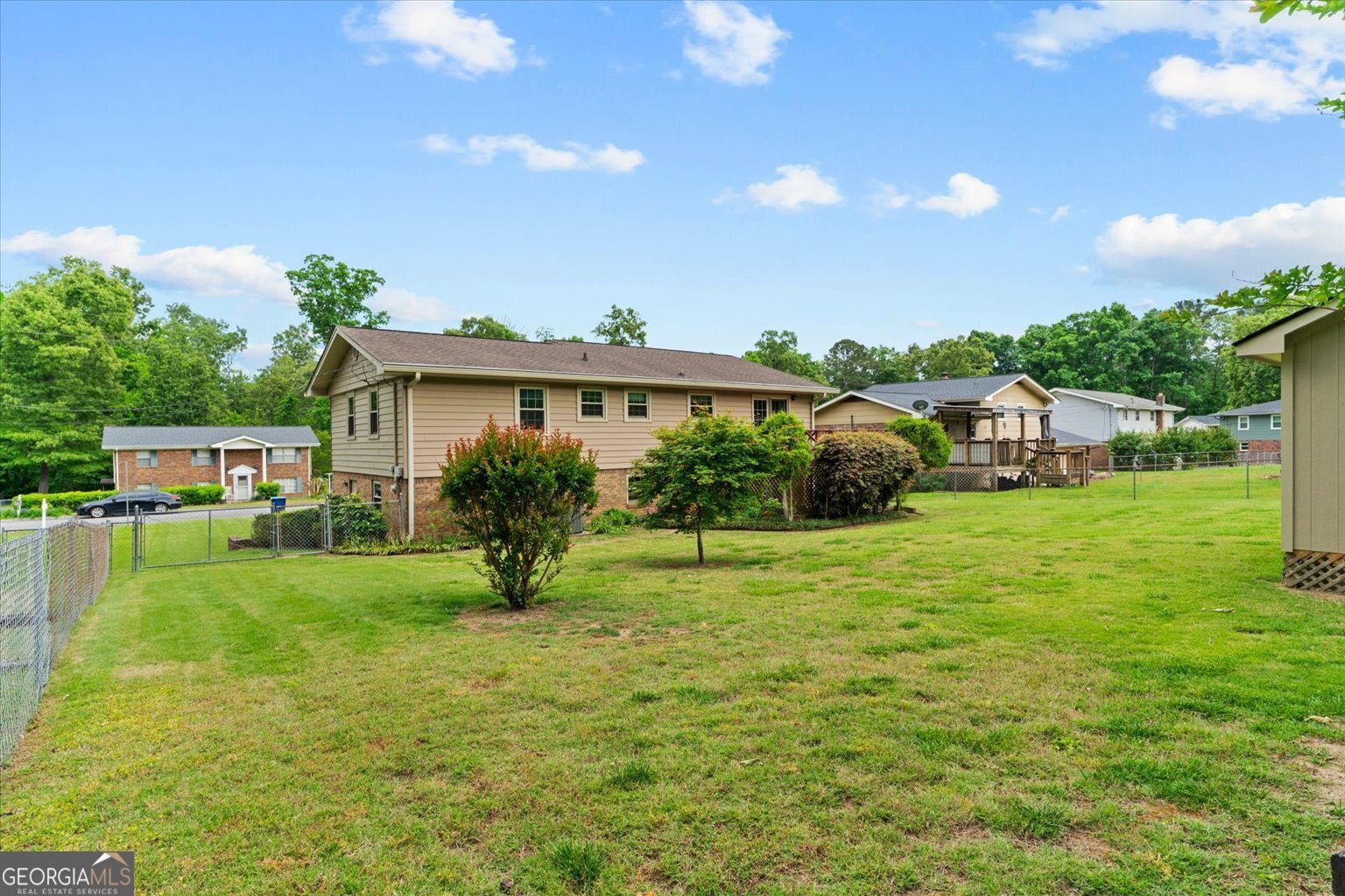 167 Foster Drive Ringgold - Photo 41