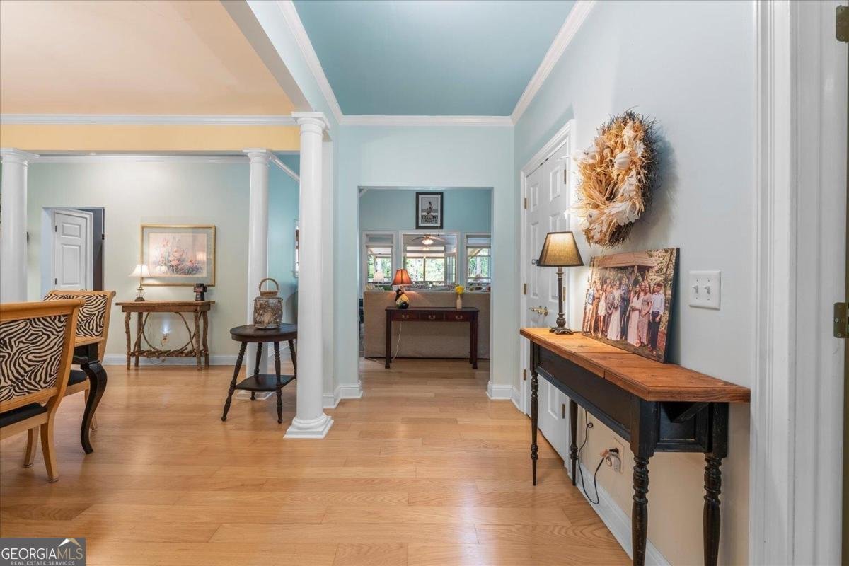 1731 Indian Woods Drive Greensboro - Photo 10