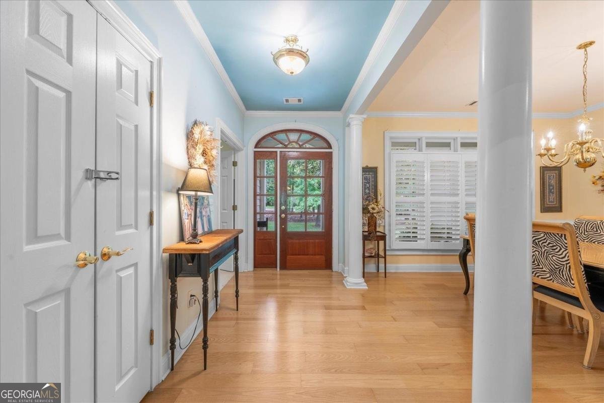 1731 Indian Woods Drive Greensboro - Photo 11