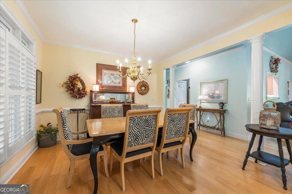 1731 Indian Woods Drive Greensboro - Photo 13