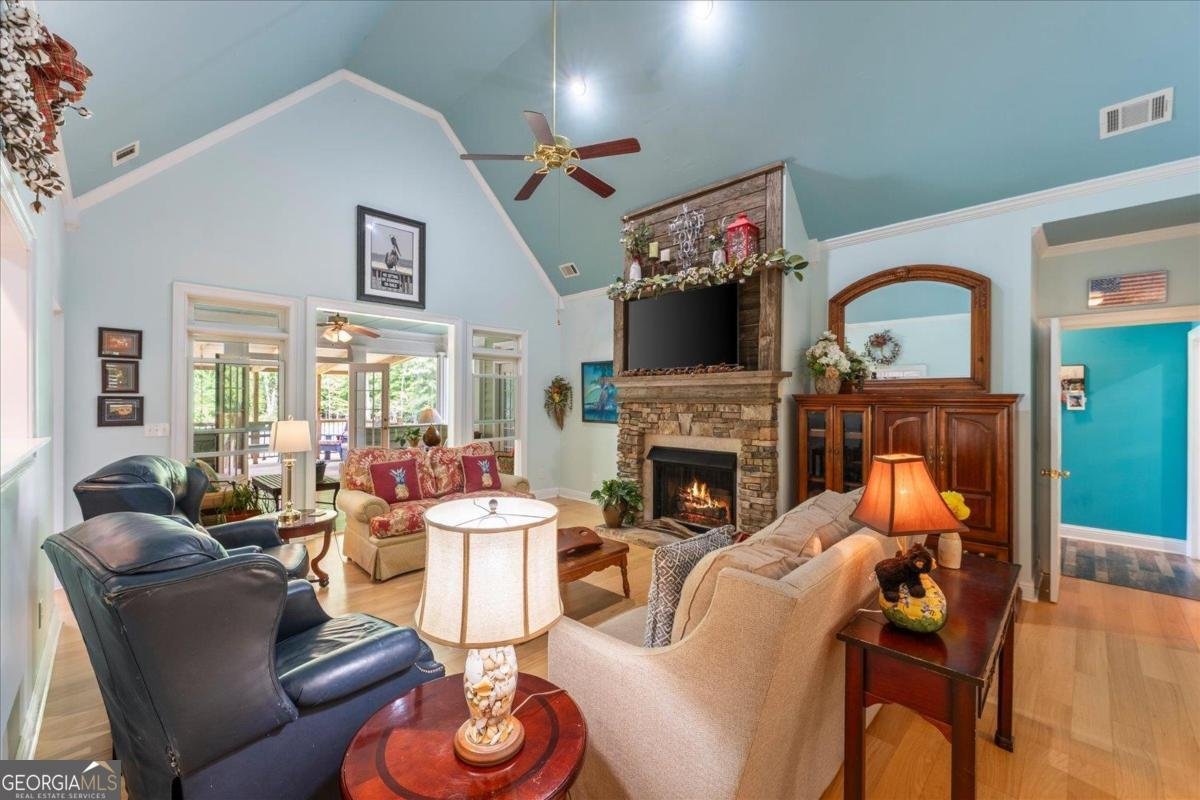 1731 Indian Woods Drive Greensboro - Photo 14