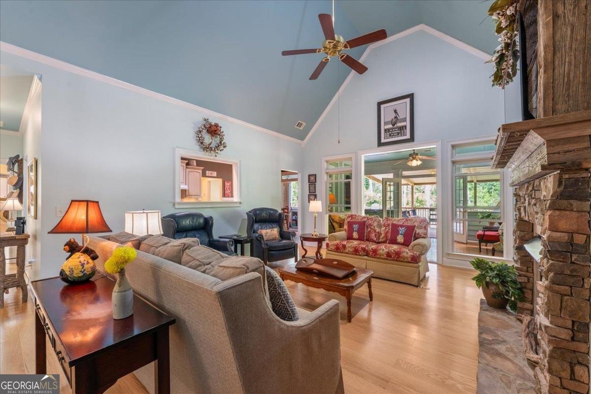 1731 Indian Woods Drive Greensboro - Photo 15