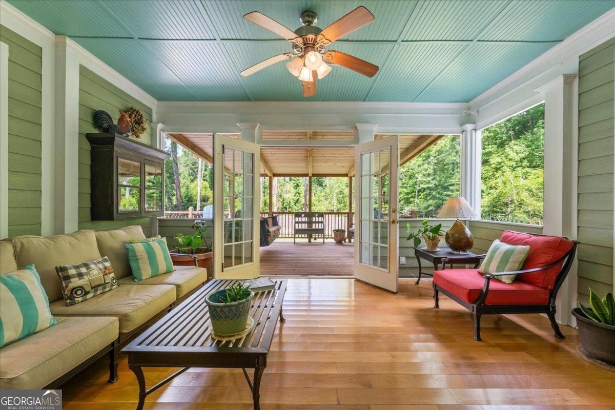 1731 Indian Woods Drive Greensboro - Photo 16