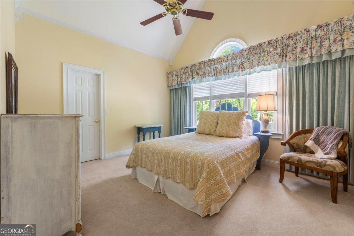1731 Indian Woods Drive Greensboro - Photo 22