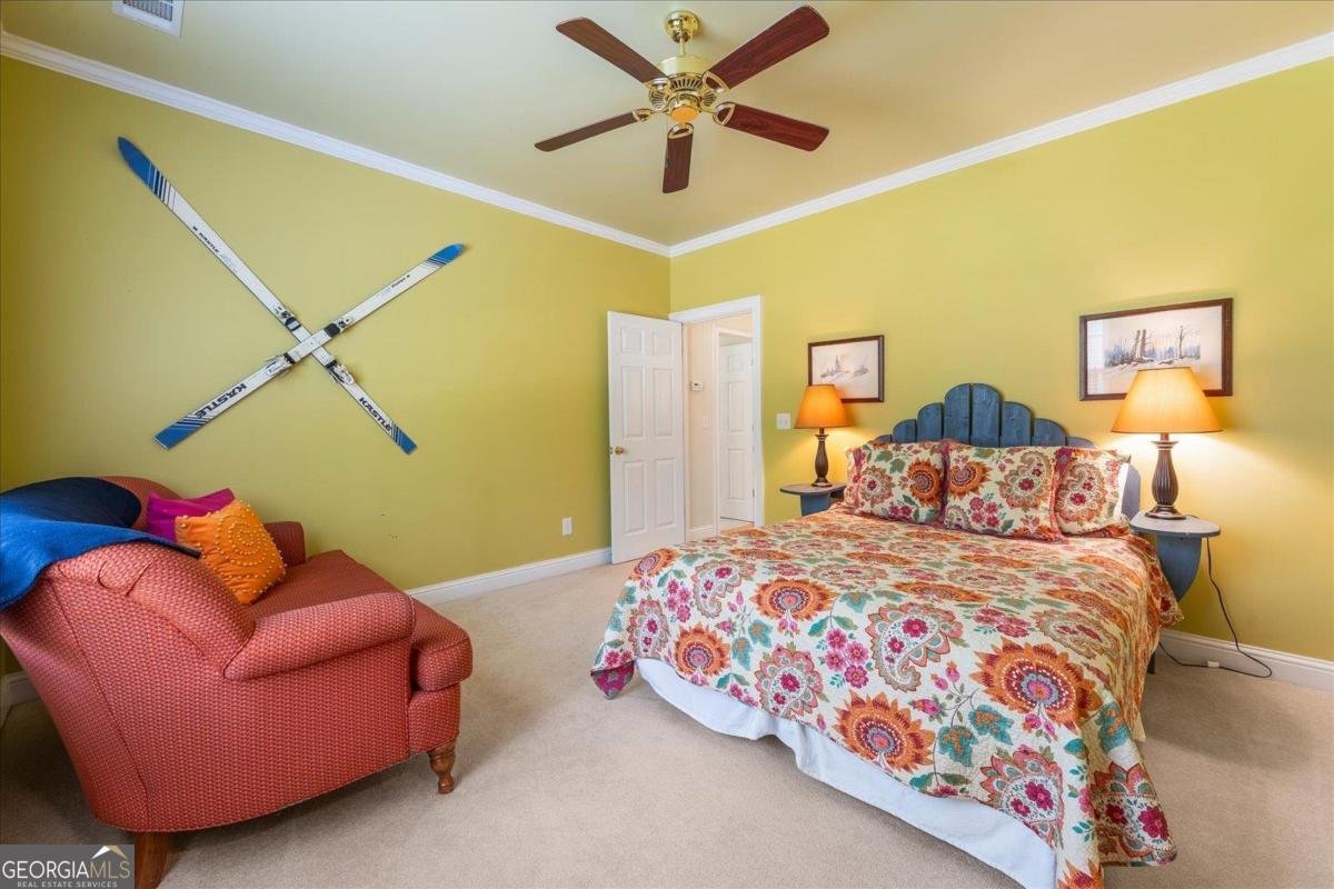 1731 Indian Woods Drive Greensboro - Photo 25