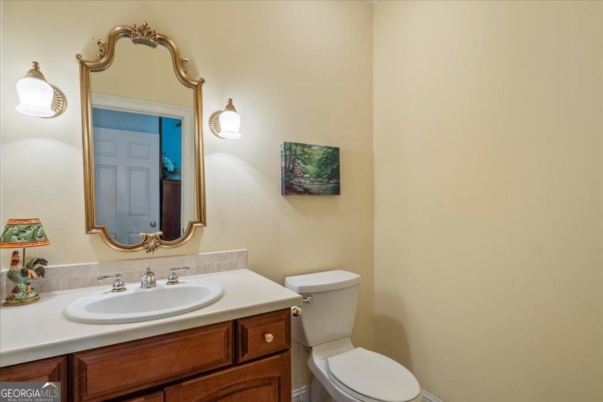 1731 Indian Woods Drive Greensboro - Photo 30
