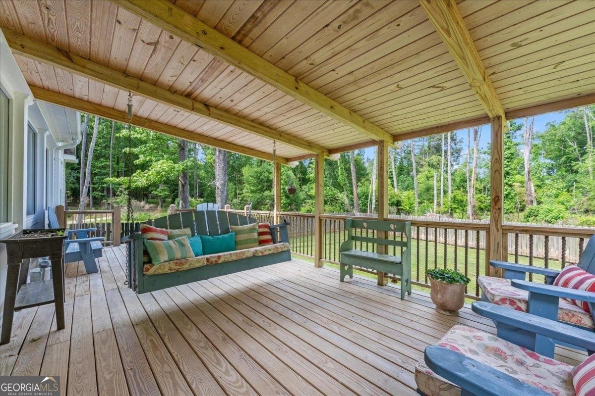 1731 Indian Woods Drive Greensboro - Photo 36