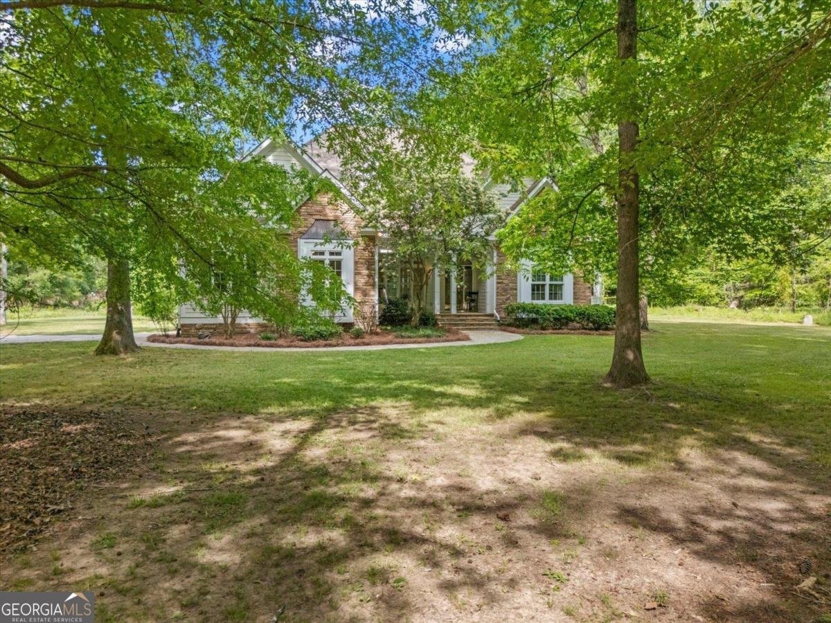 1731 Indian Woods Drive Greensboro - Photo 6