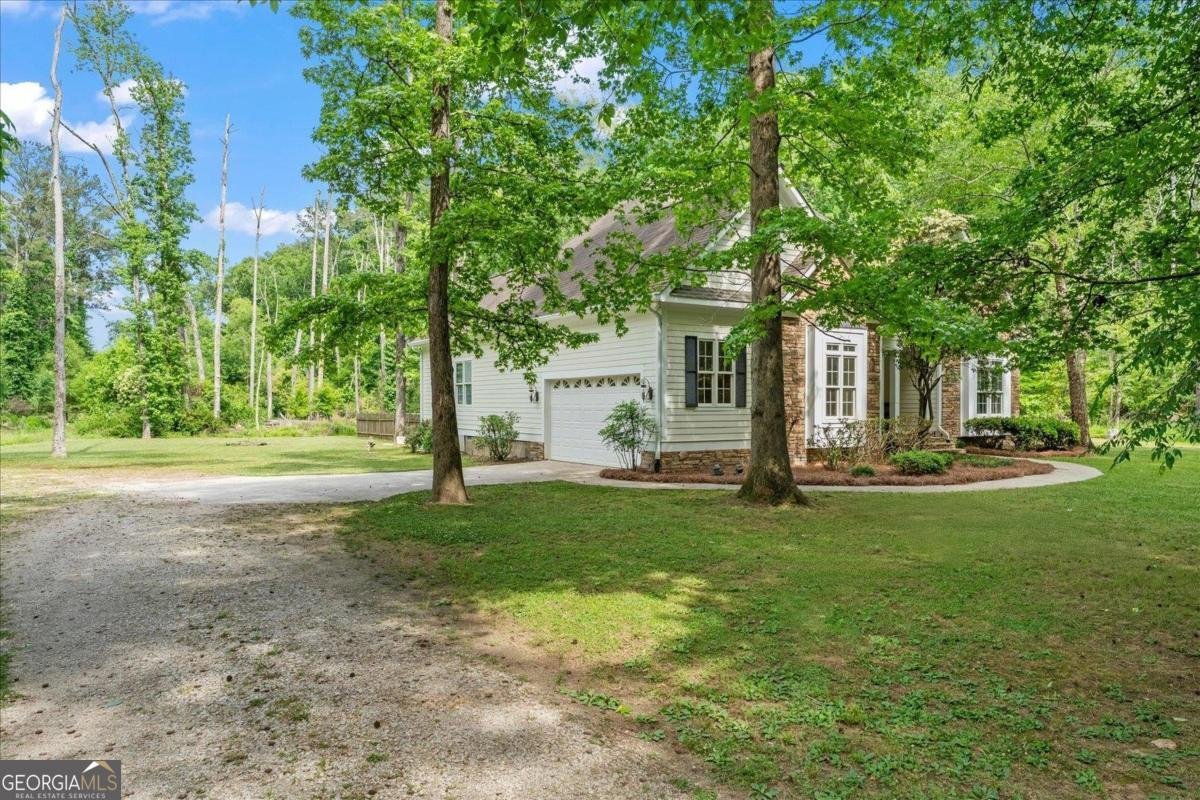 1731 Indian Woods Drive Greensboro - Photo 7