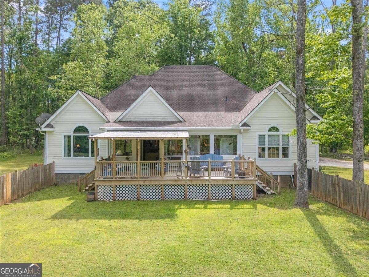 1731 Indian Woods Drive Greensboro - Photo 8