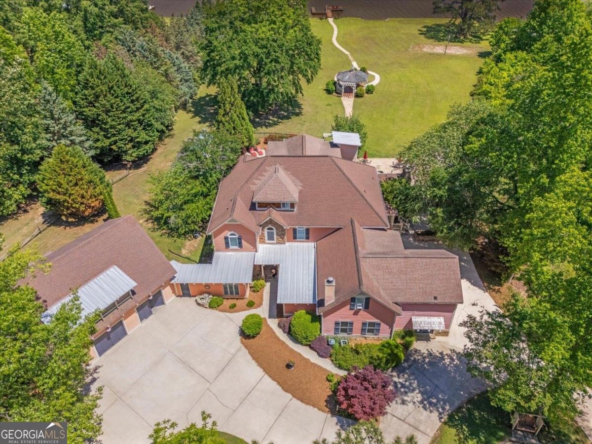 1741 Indian Woods Drive Greensboro - Photo 10
