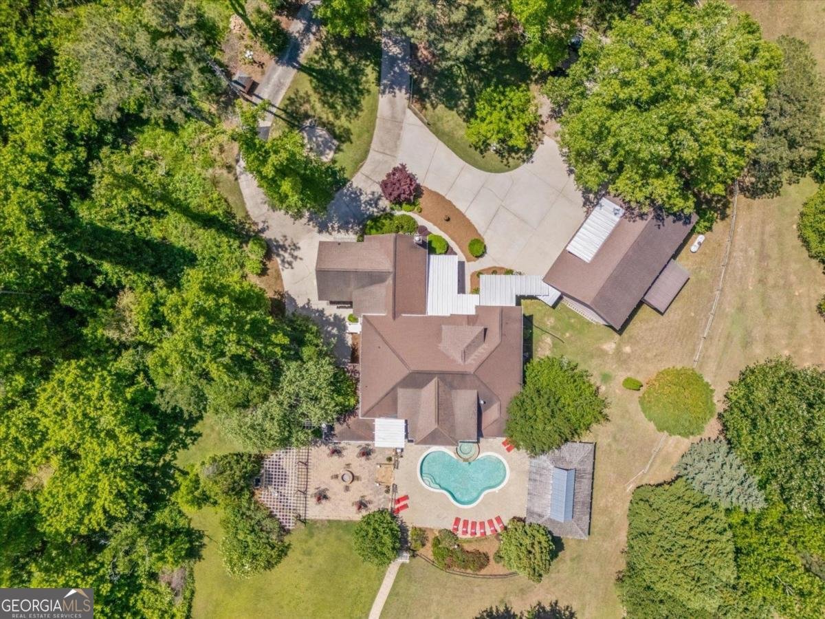 1741 Indian Woods Drive Greensboro - Photo 11