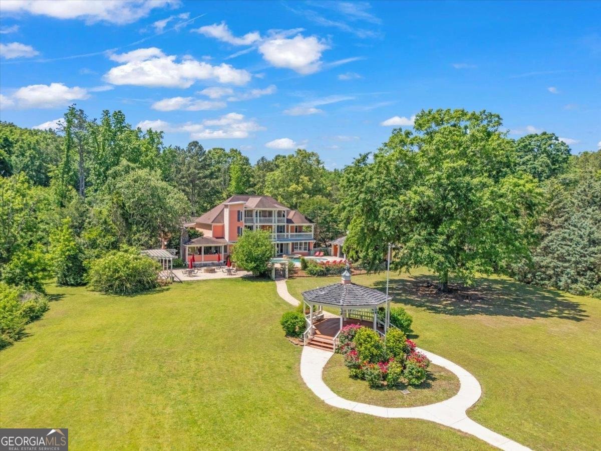 1741 Indian Woods Drive Greensboro - Photo 12