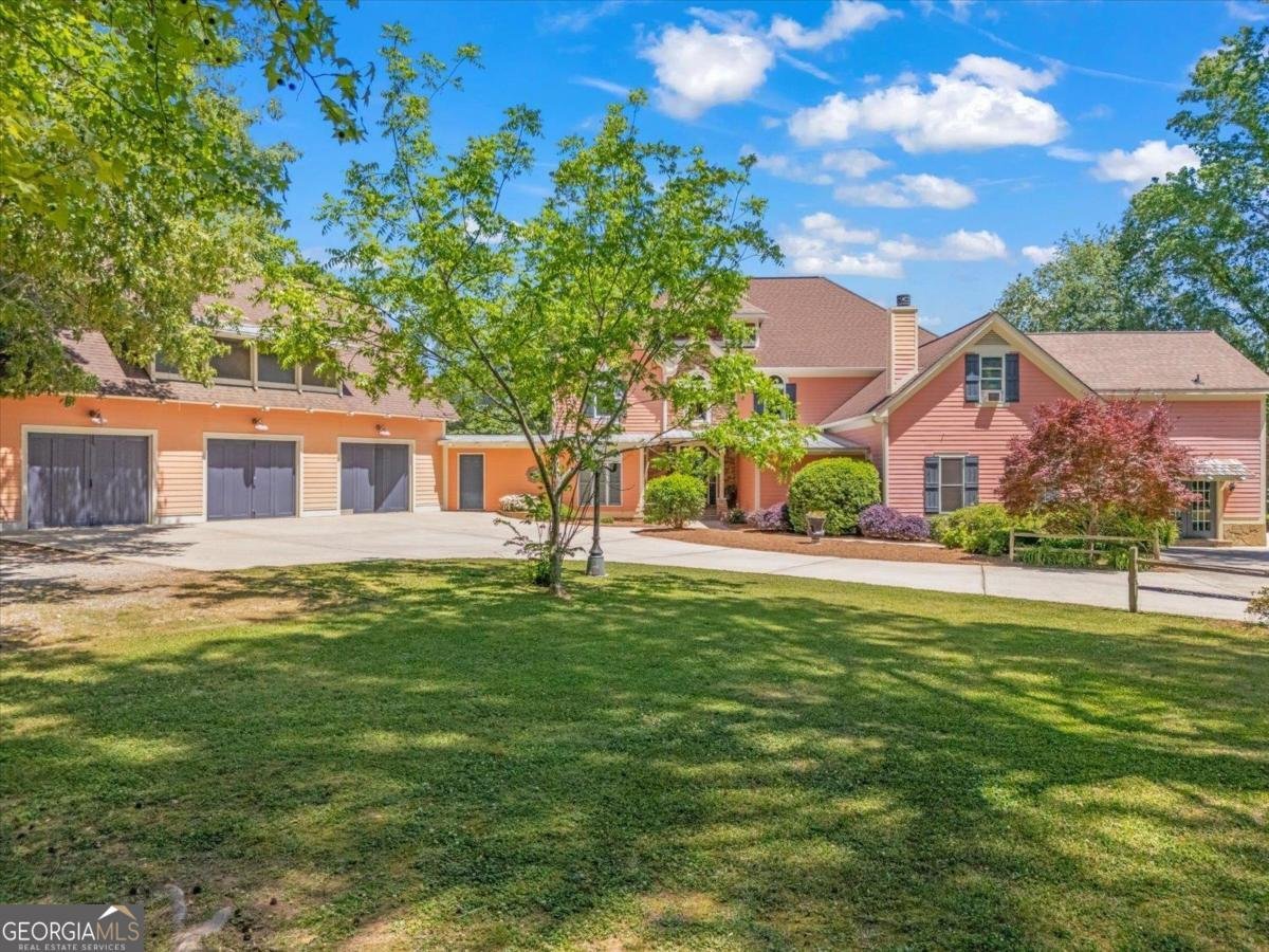 1741 Indian Woods Drive Greensboro - Photo 13