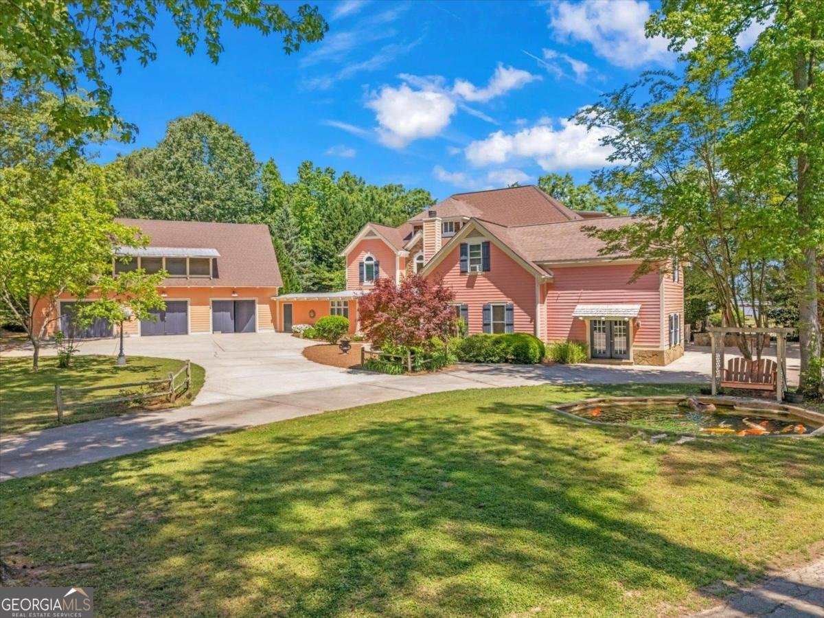 1741 Indian Woods Drive Greensboro - Photo 14