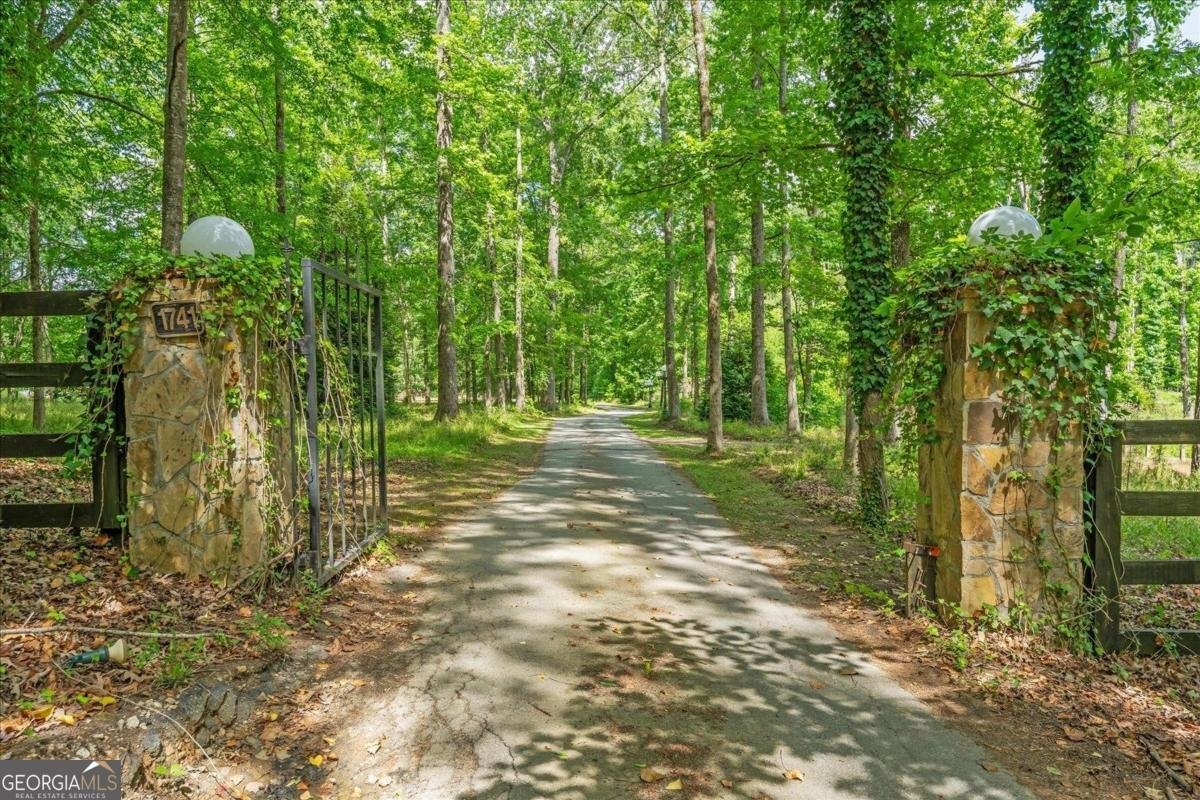 1741 Indian Woods Drive Greensboro - Photo 22