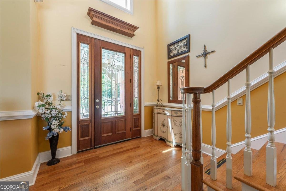 1741 Indian Woods Drive Greensboro - Photo 24