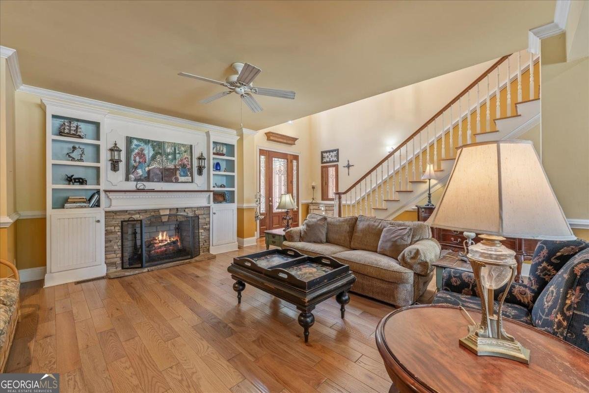 1741 Indian Woods Drive Greensboro - Photo 25
