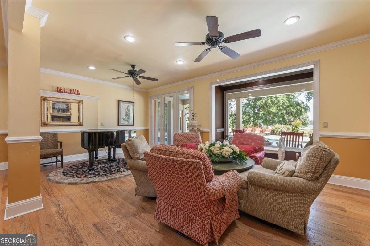 1741 Indian Woods Drive Greensboro - Photo 26