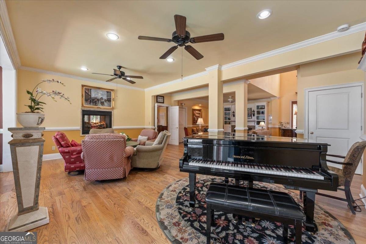 1741 Indian Woods Drive Greensboro - Photo 27