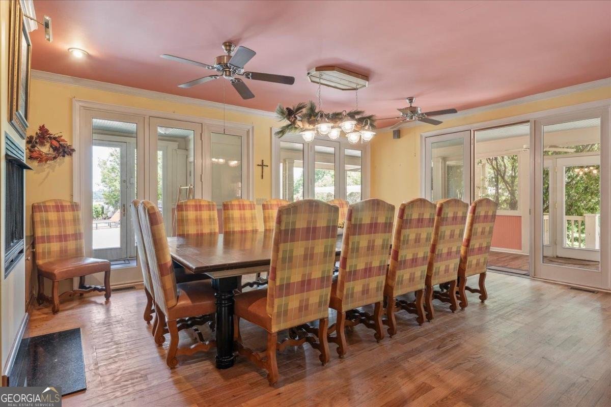 1741 Indian Woods Drive Greensboro - Photo 28