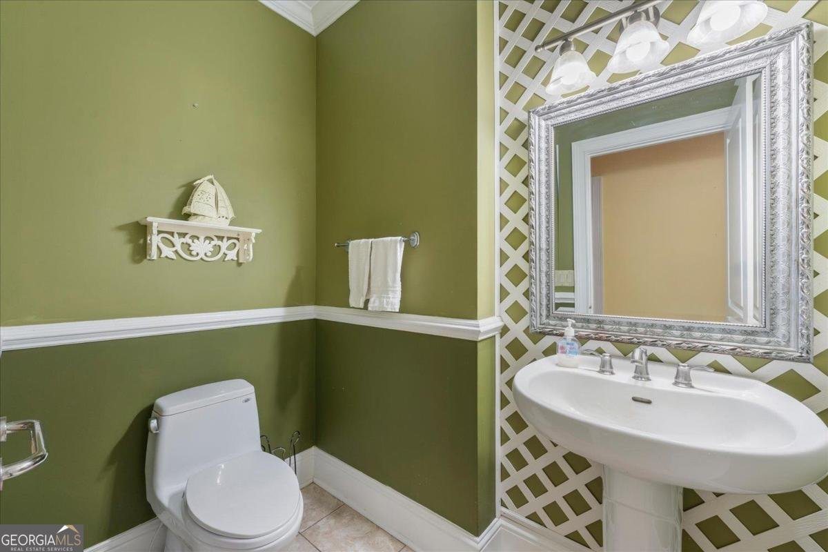 1741 Indian Woods Drive Greensboro - Photo 35
