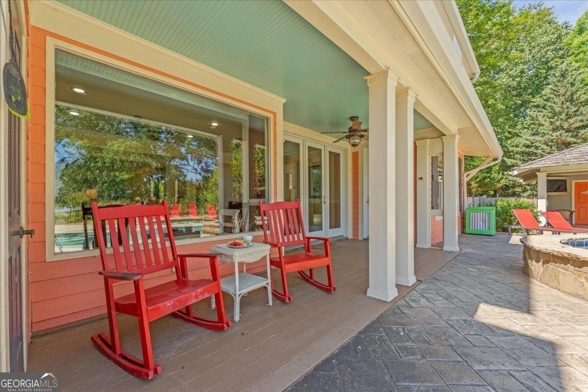 1741 Indian Woods Drive Greensboro - Photo 38