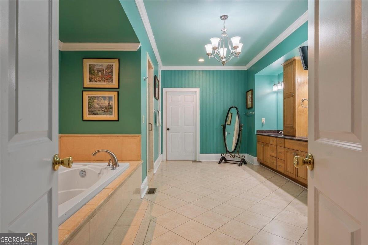 1741 Indian Woods Drive Greensboro - Photo 46