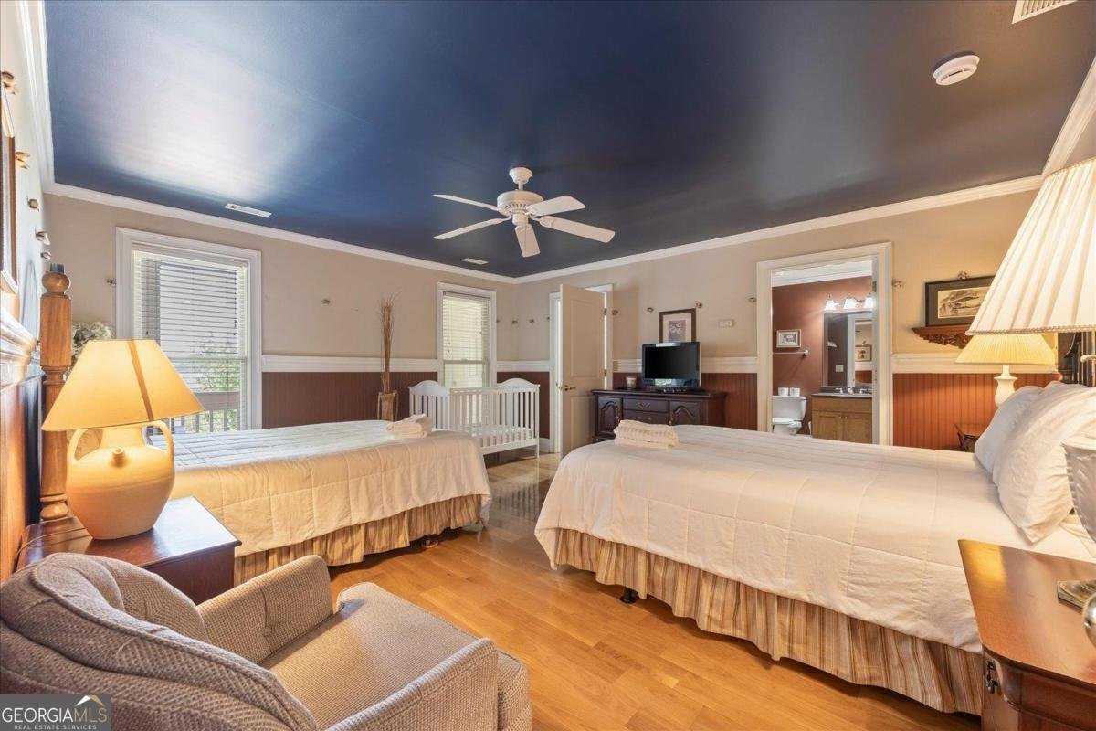1741 Indian Woods Drive Greensboro - Photo 50