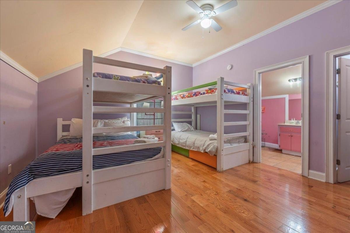 1741 Indian Woods Drive Greensboro - Photo 56