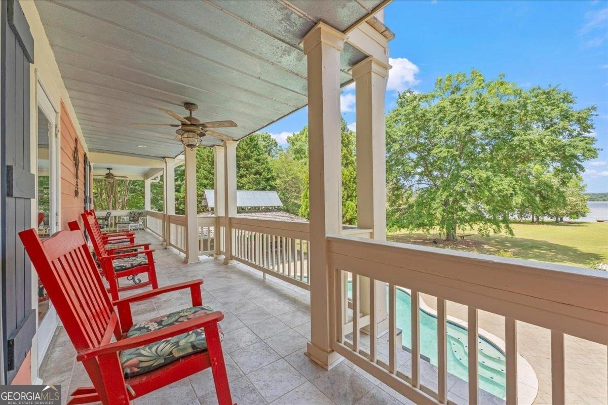 1741 Indian Woods Drive Greensboro - Photo 57