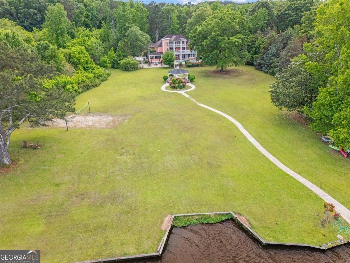 1741 Indian Woods Drive Greensboro - Photo 66