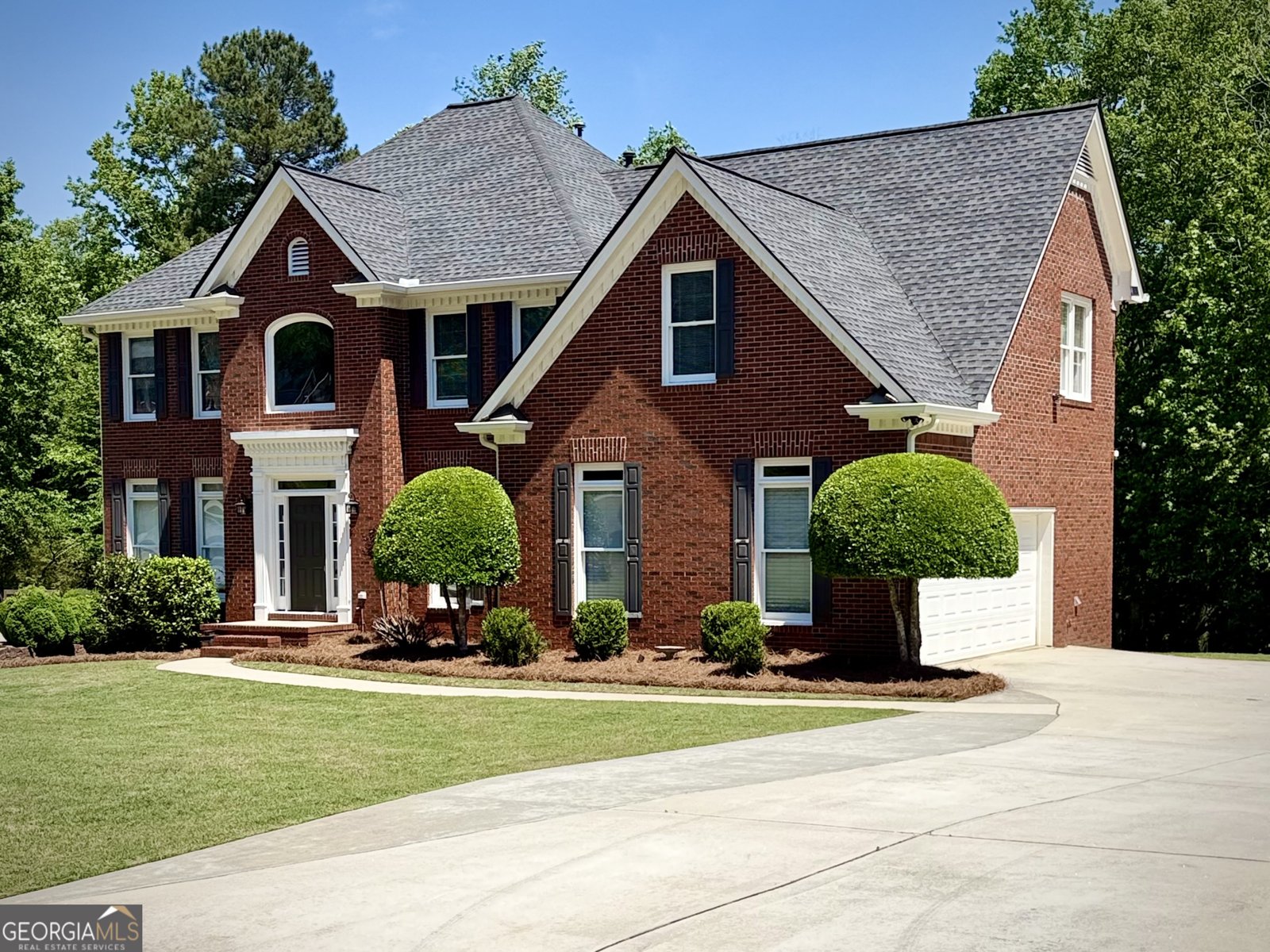 1424 Chatsworth Trace Lawrenceville - Photo 87