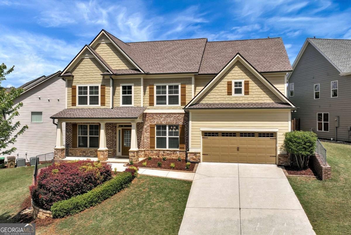 2345 Well Springs Dr Buford - main photo