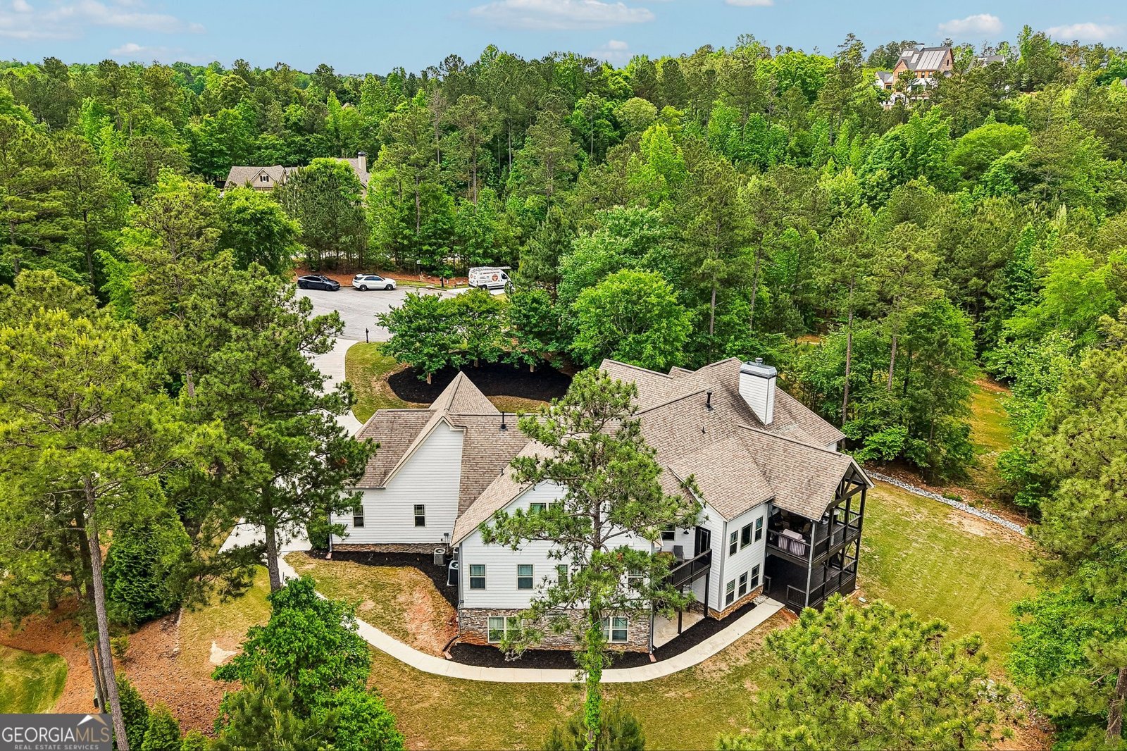 109 Sagewood Court Newnan - Photo 10