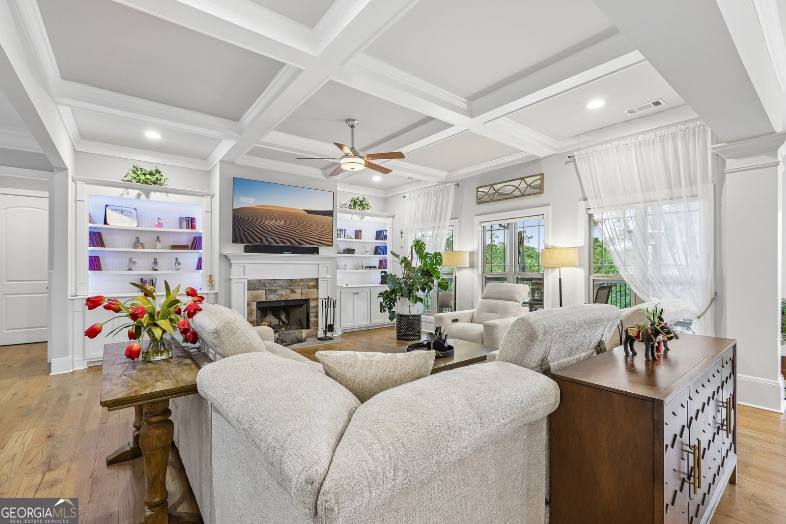 109 Sagewood Court Newnan - Photo 102