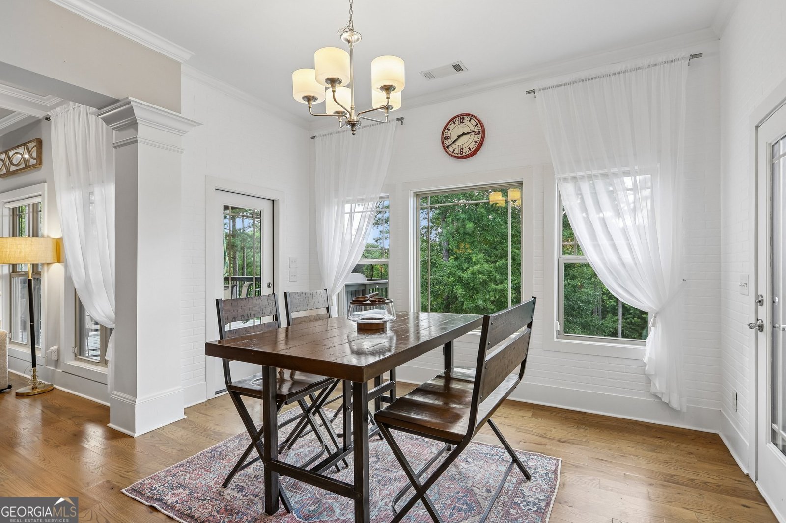 109 Sagewood Court Newnan - Photo 107