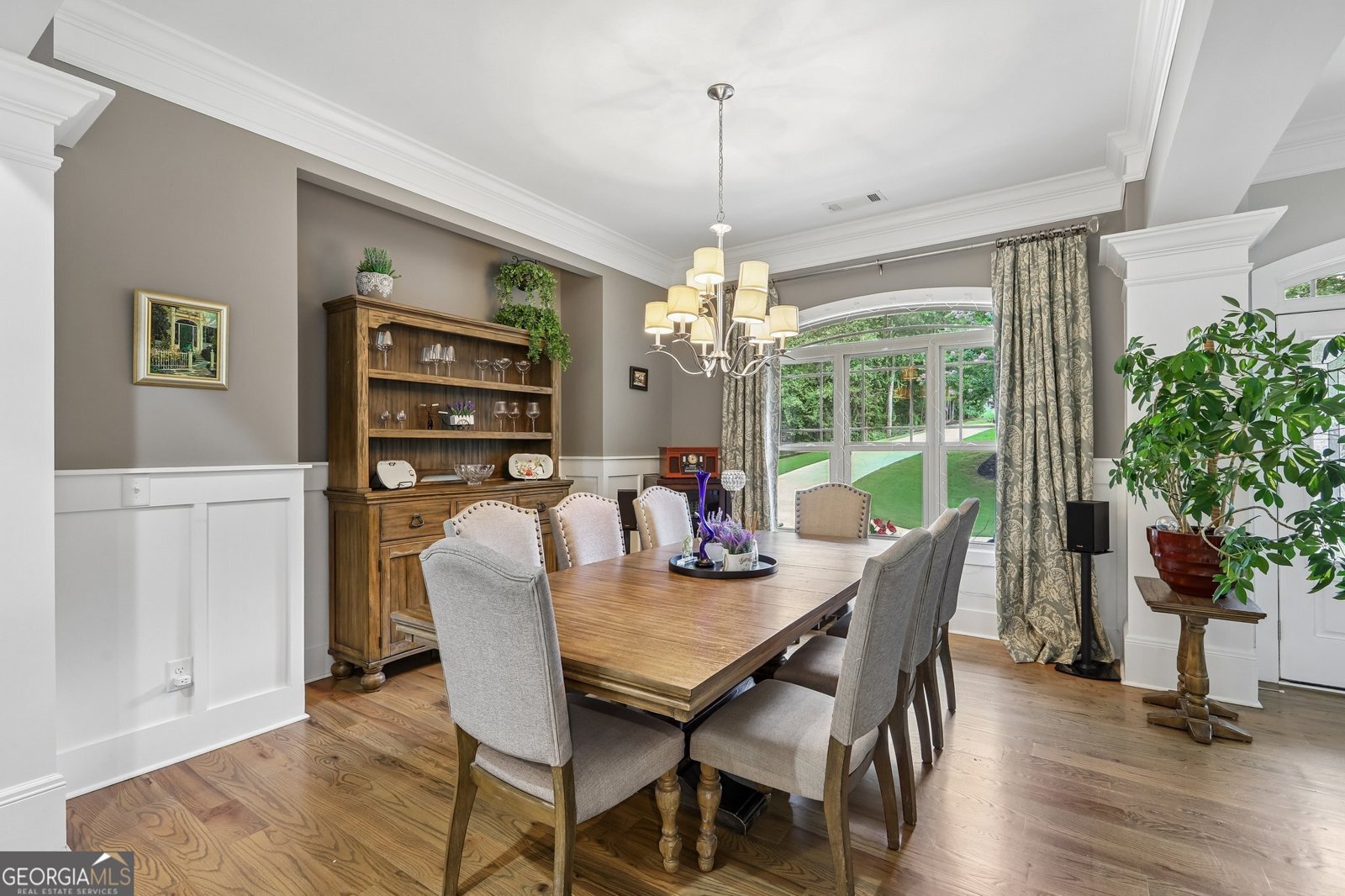 109 Sagewood Court Newnan - Photo 108