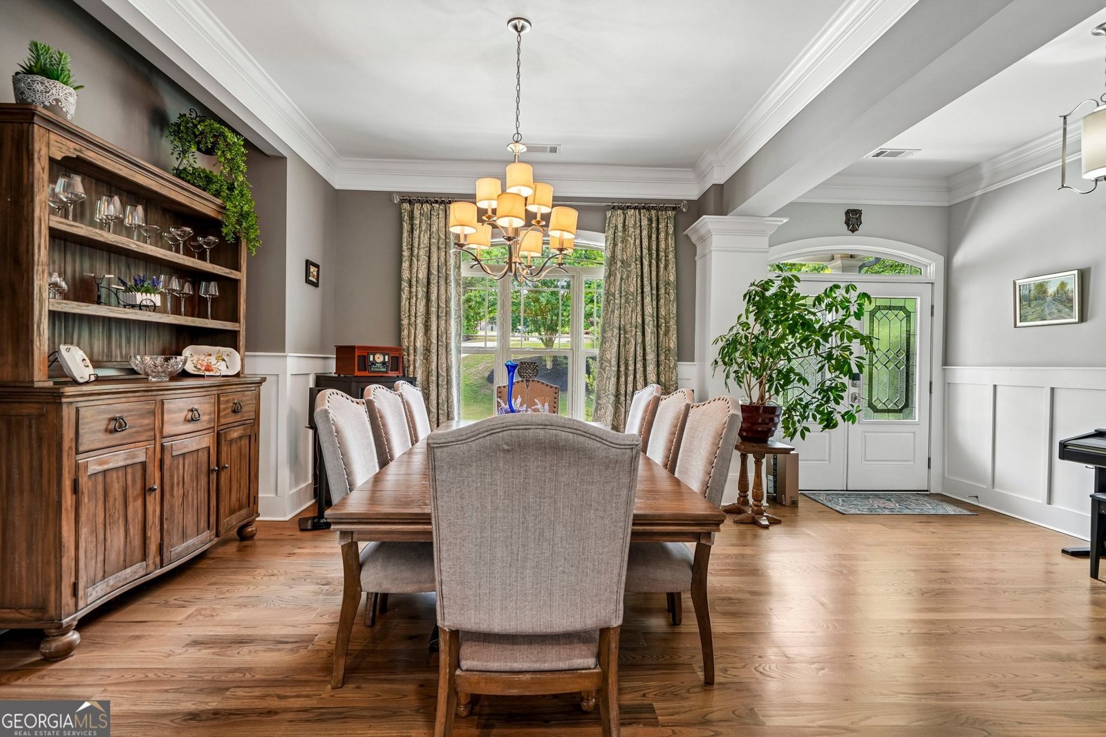 109 Sagewood Court Newnan - Photo 11