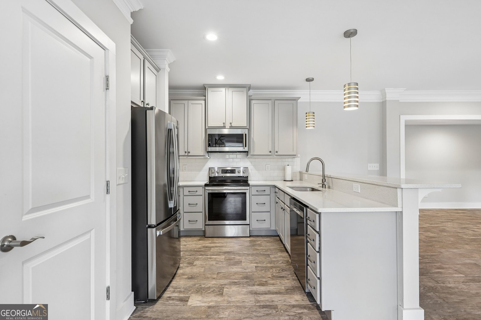 109 Sagewood Court Newnan - Photo 111