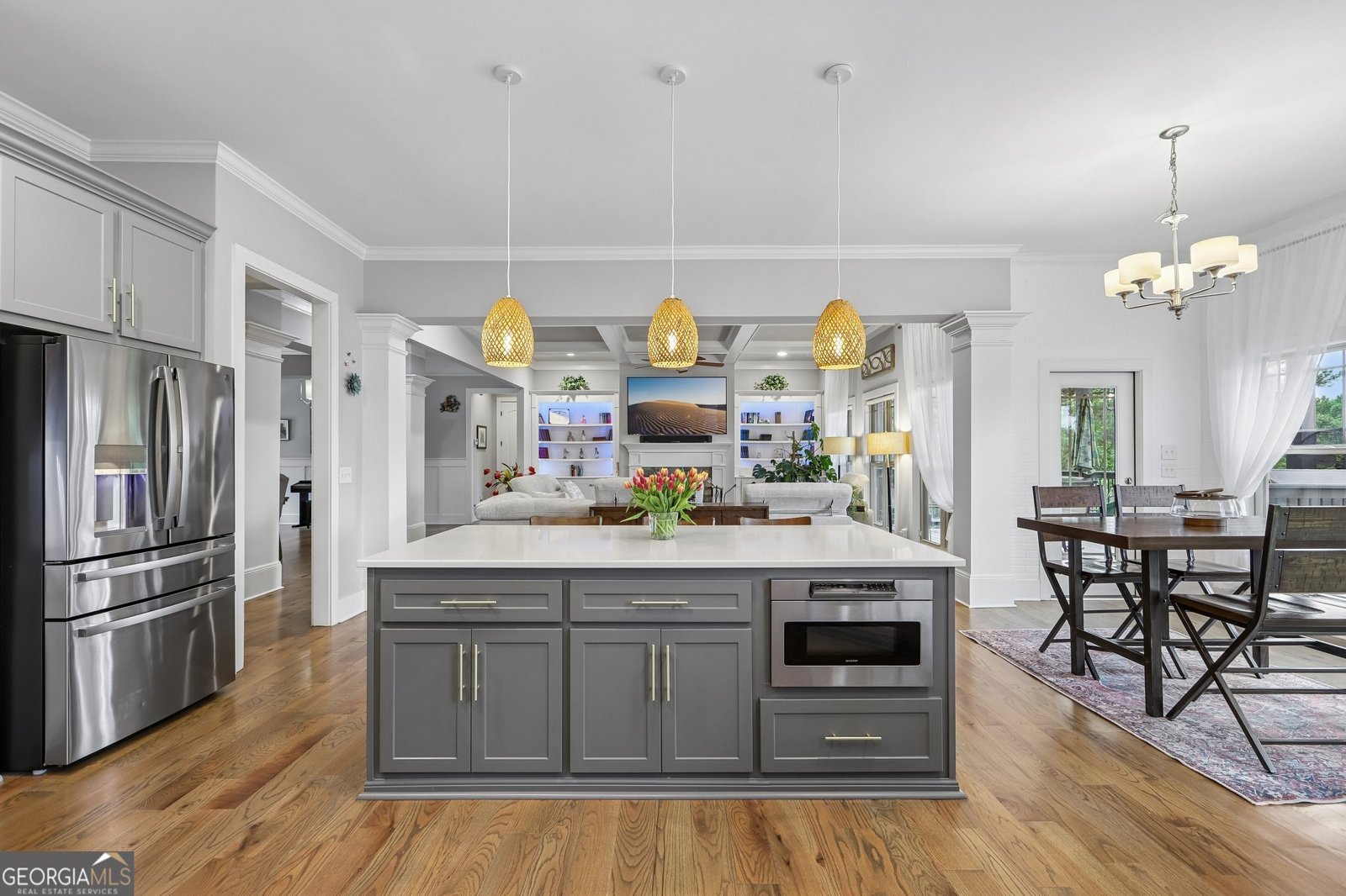 109 Sagewood Court Newnan - Photo 117