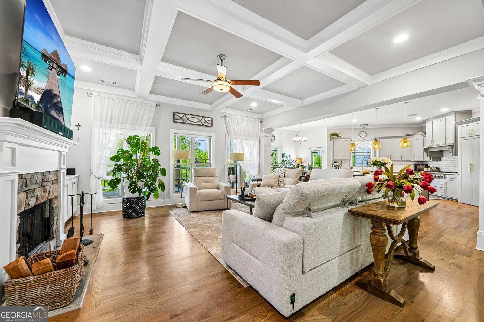 109 Sagewood Court Newnan - Photo 12