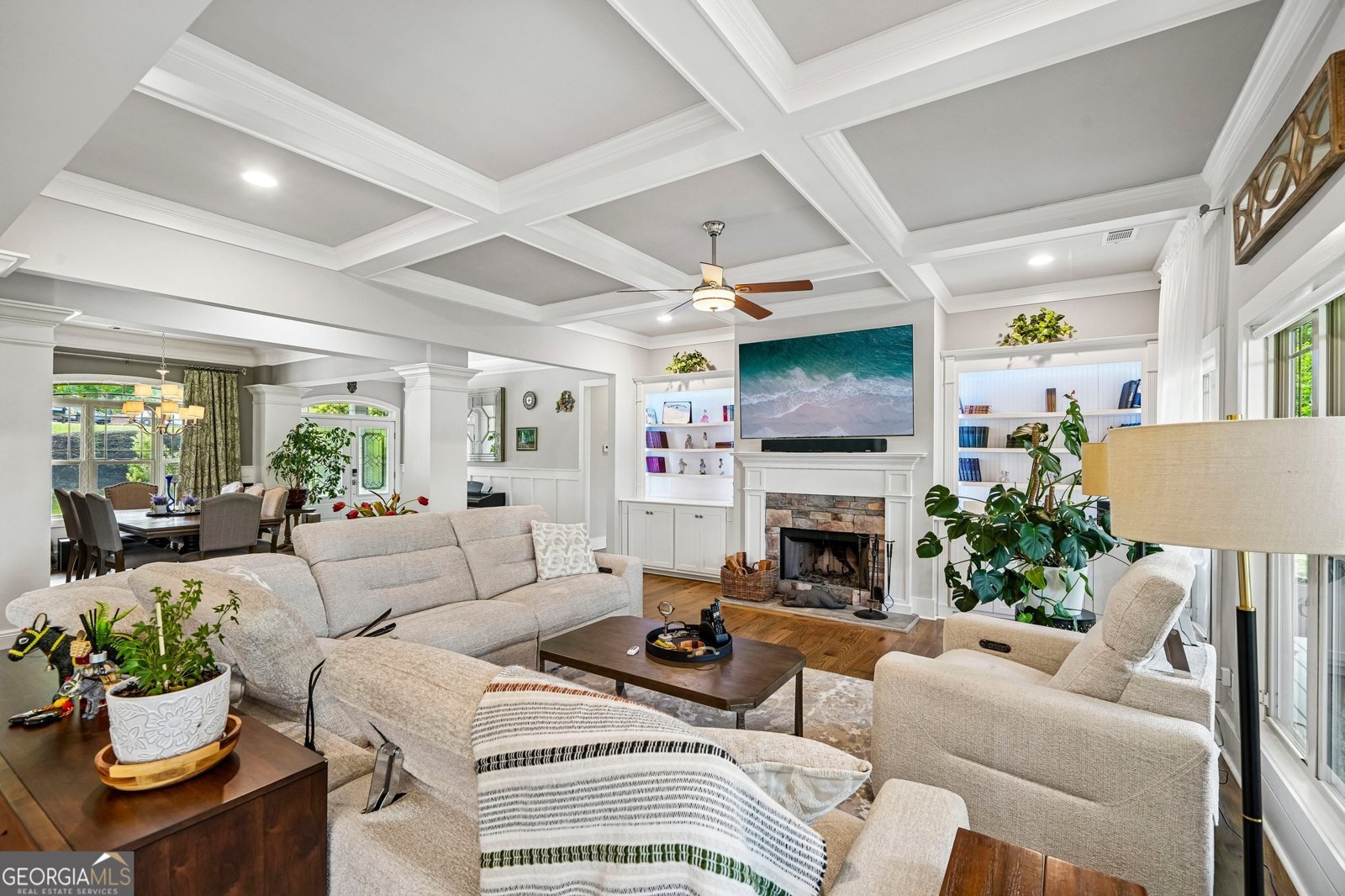 109 Sagewood Court Newnan - Photo 13